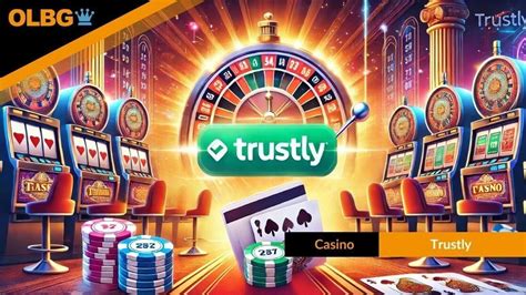 Best Trustly Casinos UK (2024) Casinos that Accept Trustly.